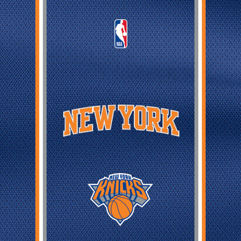 NBA New York Knicks Jersey Galaxy S25 Skin